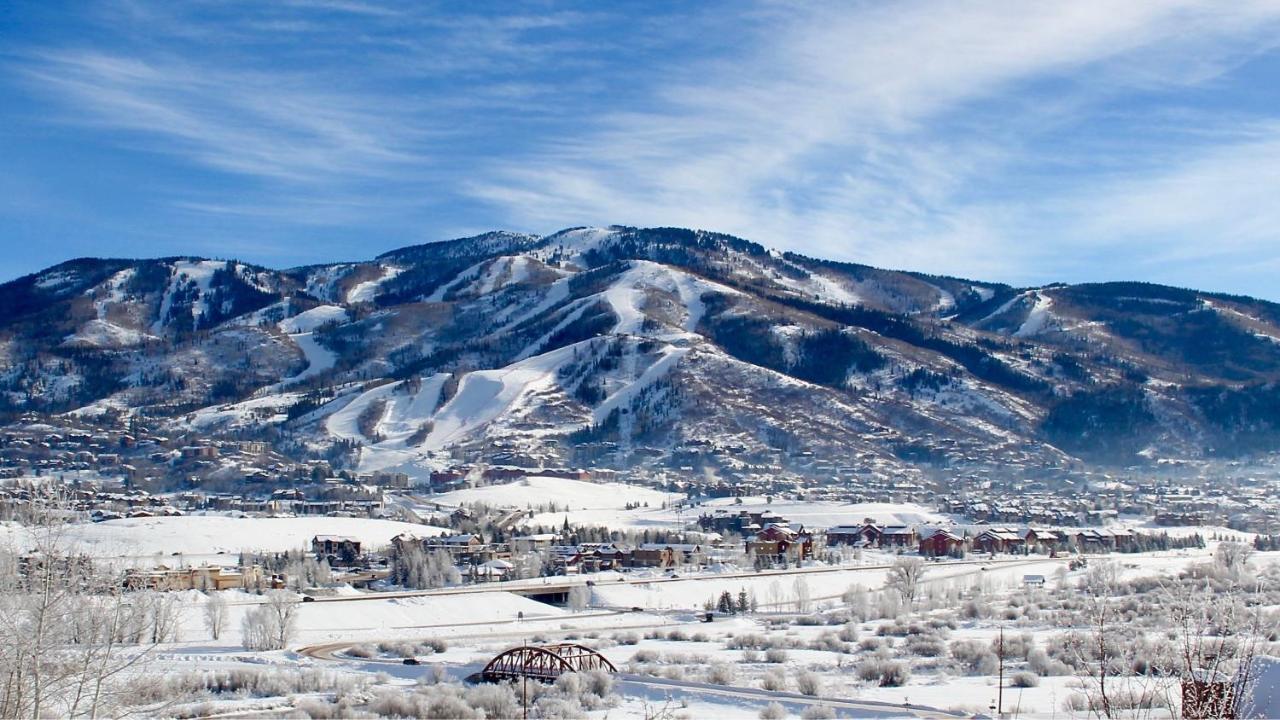 La Quinta Inn By Wyndham Steamboat Springs Zewnętrze zdjęcie