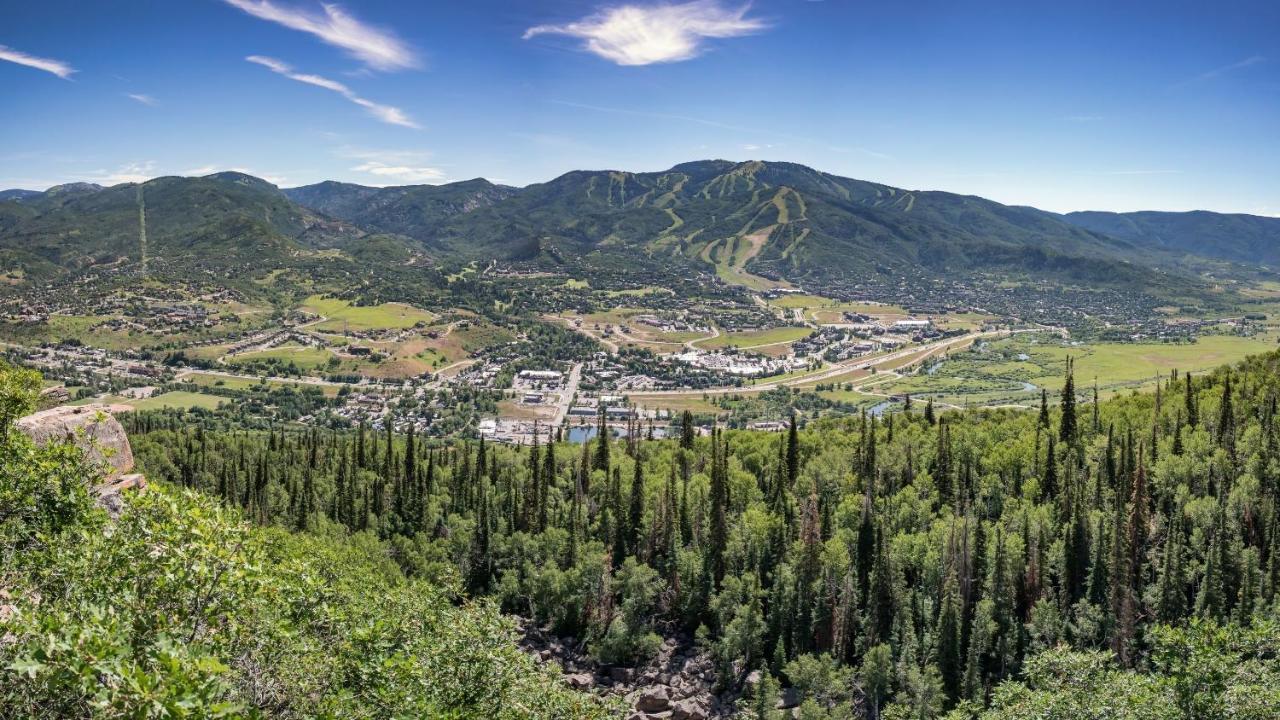 La Quinta Inn By Wyndham Steamboat Springs Zewnętrze zdjęcie