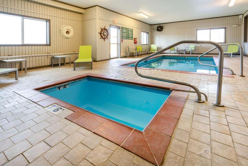 La Quinta Inn By Wyndham Steamboat Springs Udogodnienia zdjęcie