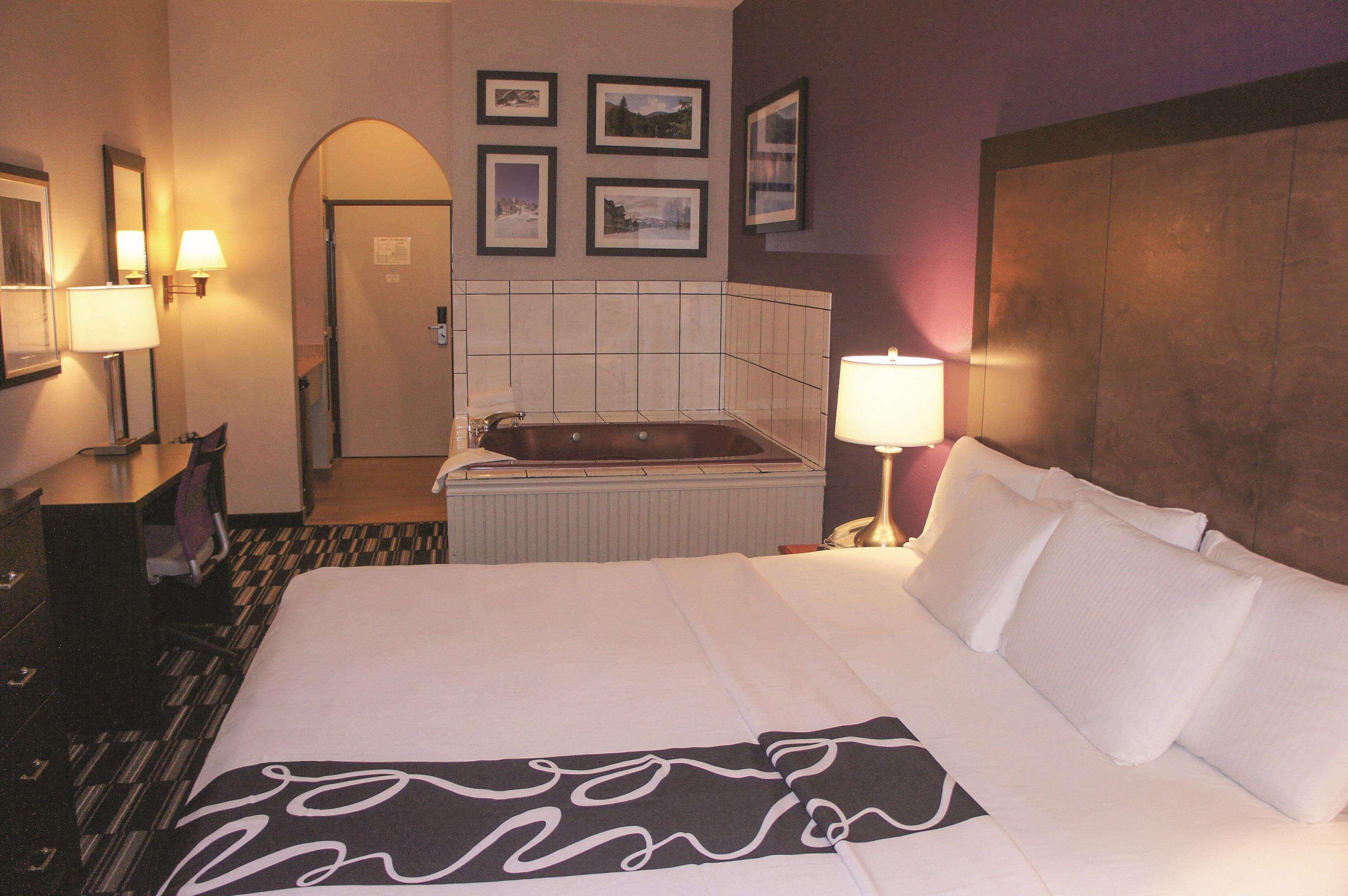 La Quinta Inn By Wyndham Steamboat Springs Zewnętrze zdjęcie