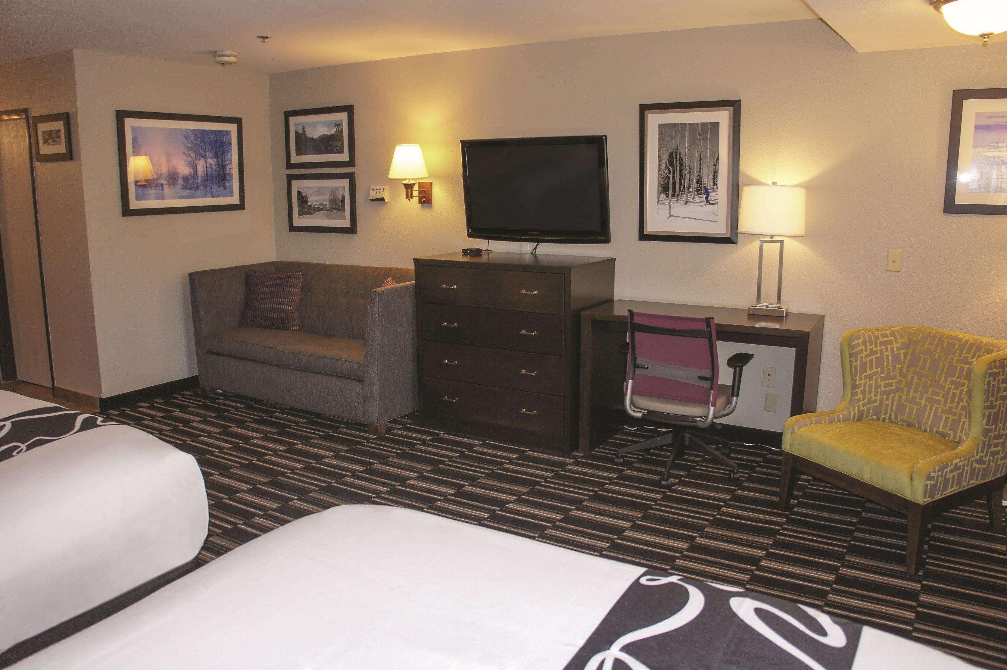 La Quinta Inn By Wyndham Steamboat Springs Zewnętrze zdjęcie