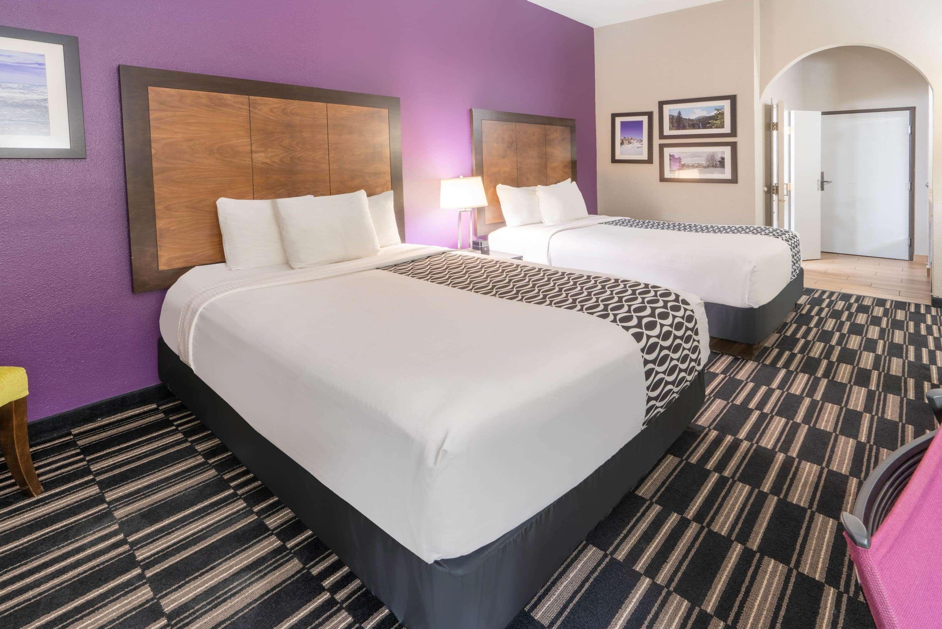 La Quinta Inn By Wyndham Steamboat Springs Zewnętrze zdjęcie