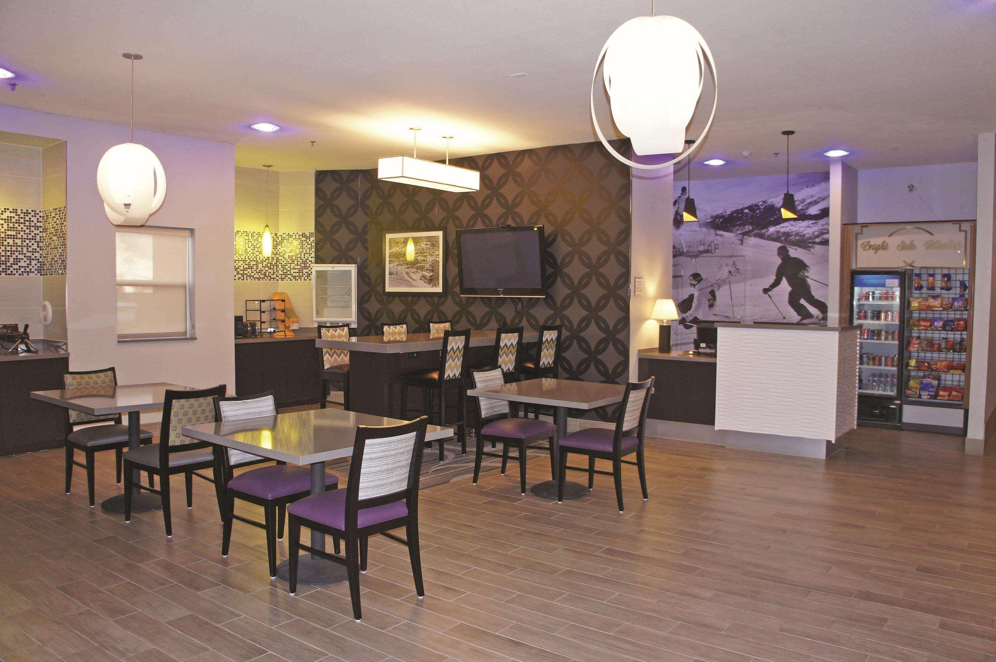 La Quinta Inn By Wyndham Steamboat Springs Zewnętrze zdjęcie