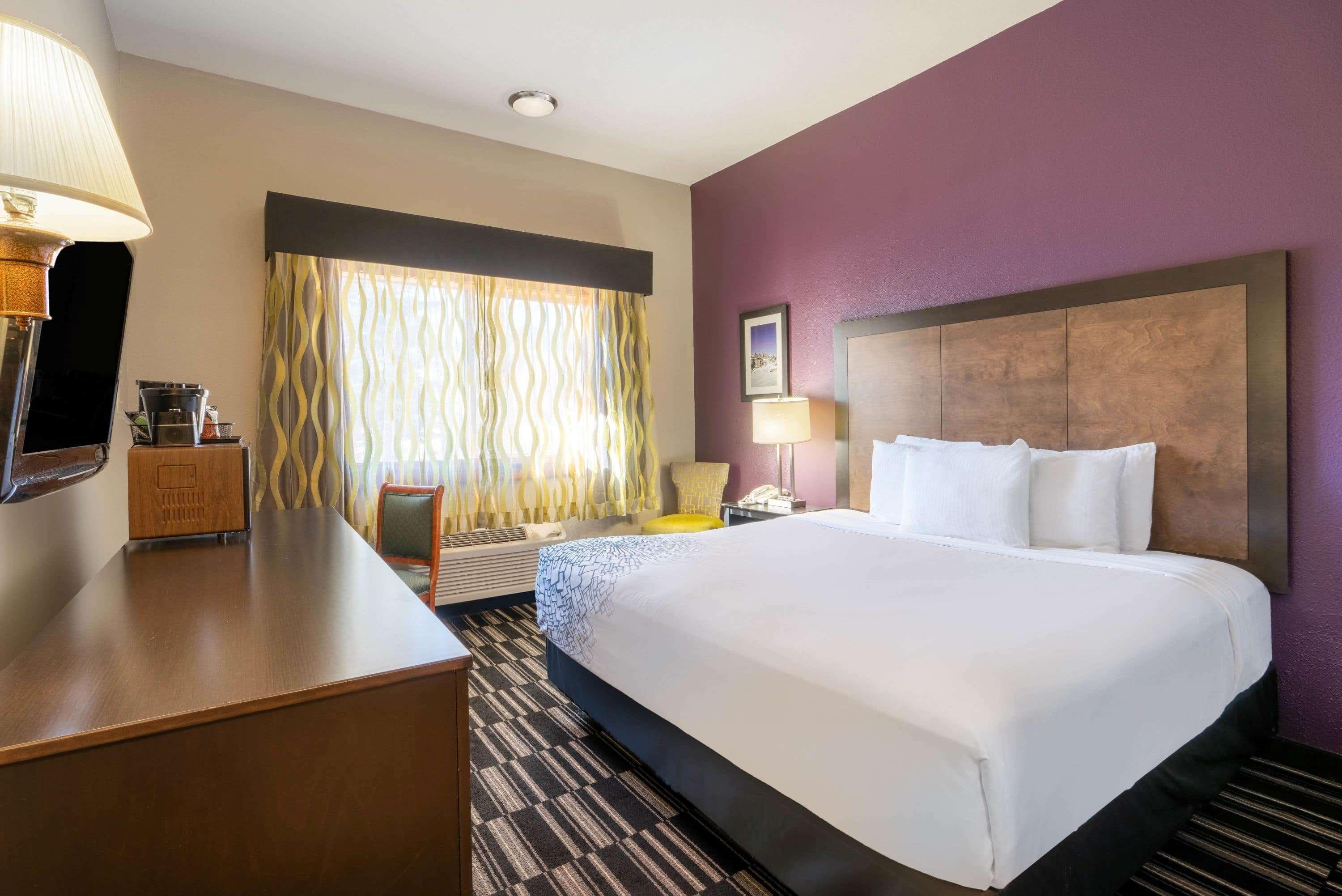 La Quinta Inn By Wyndham Steamboat Springs Zewnętrze zdjęcie