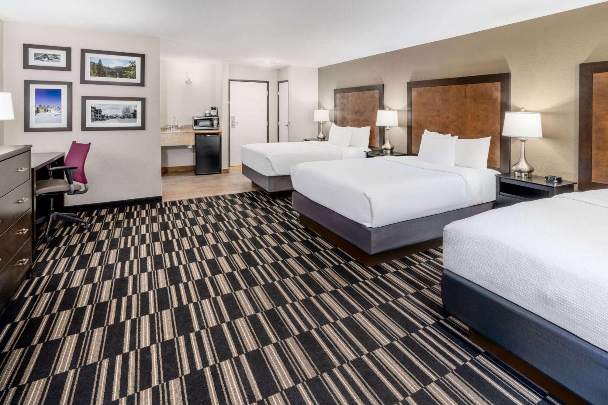 La Quinta Inn By Wyndham Steamboat Springs Zewnętrze zdjęcie