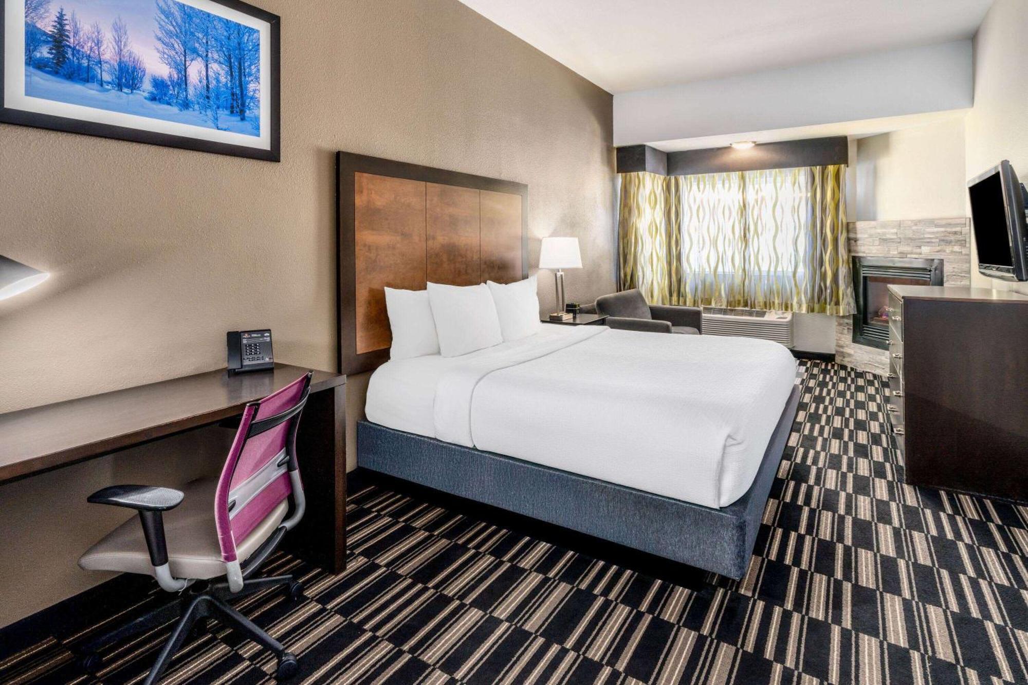 La Quinta Inn By Wyndham Steamboat Springs Zewnętrze zdjęcie