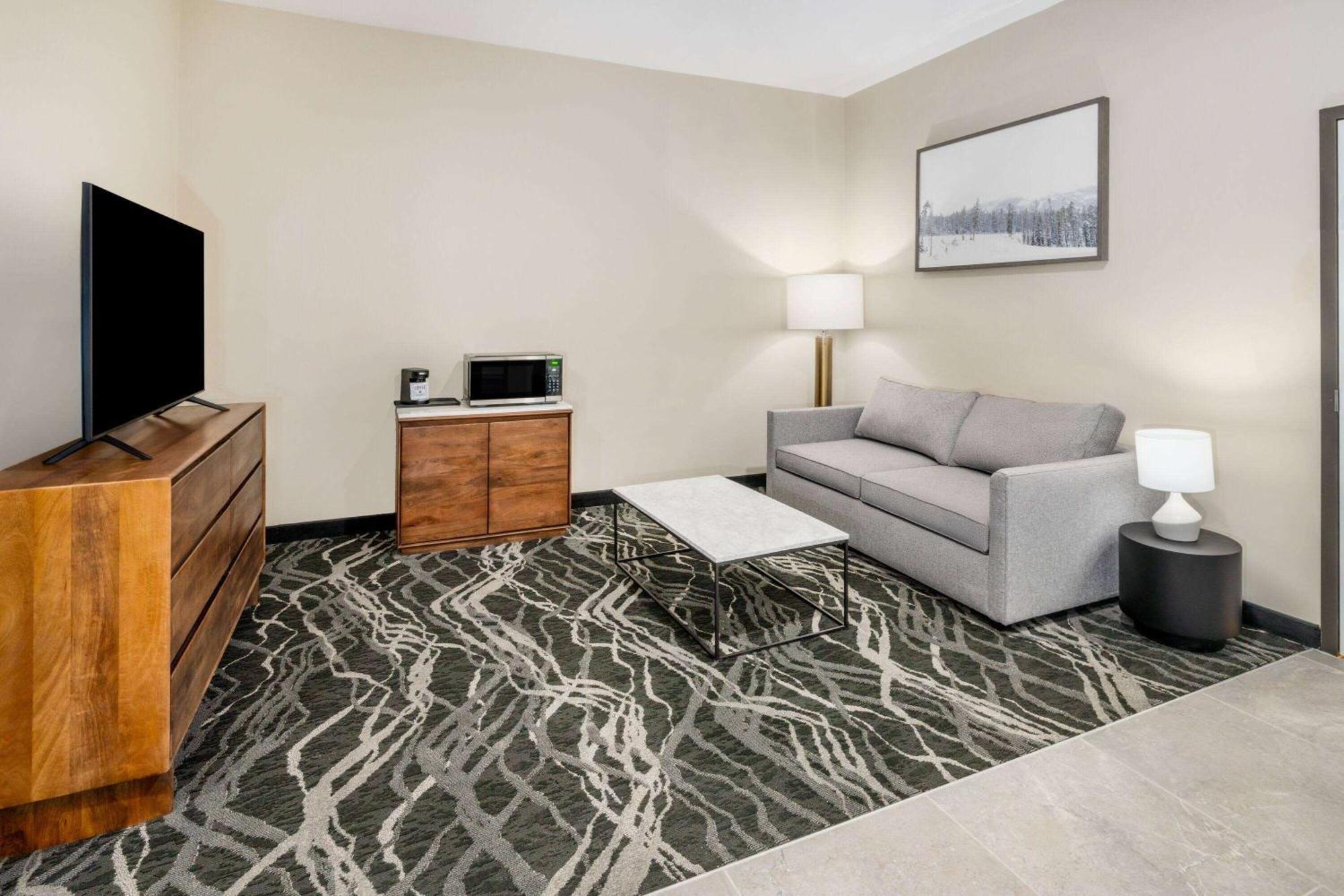 La Quinta Inn By Wyndham Steamboat Springs Zewnętrze zdjęcie