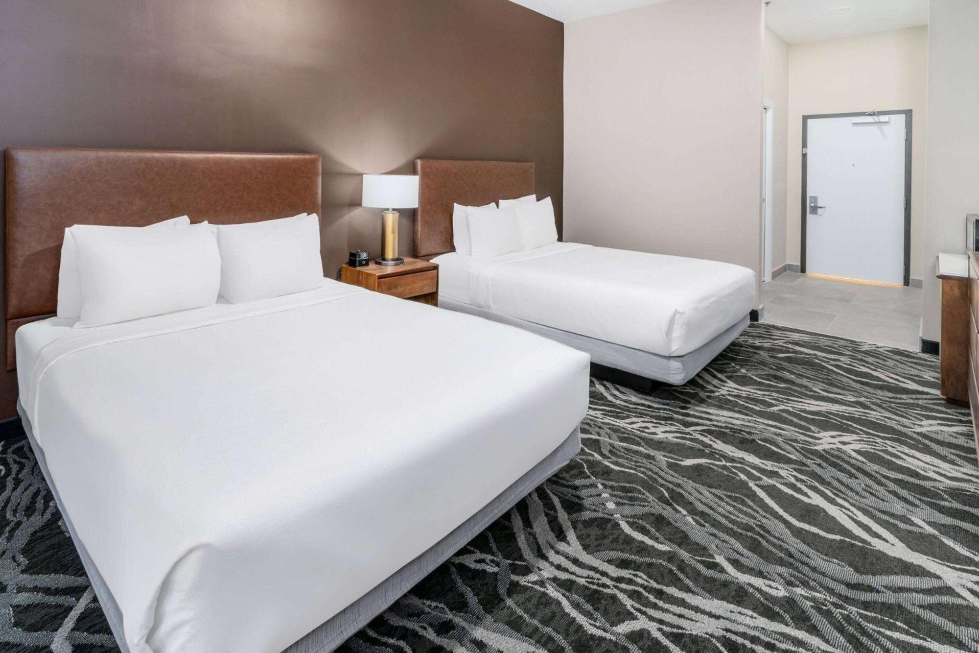 La Quinta Inn By Wyndham Steamboat Springs Zewnętrze zdjęcie