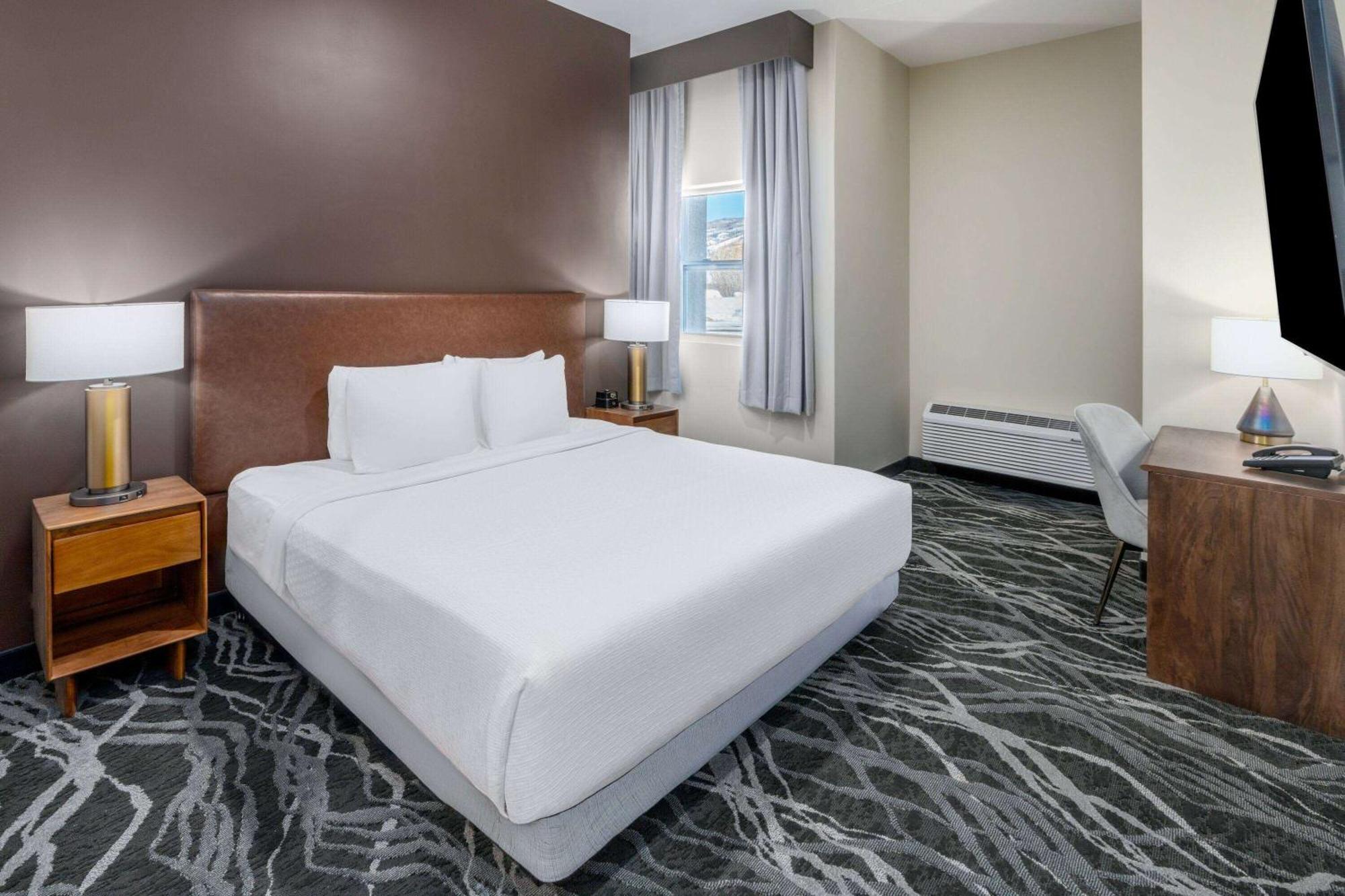 La Quinta Inn By Wyndham Steamboat Springs Zewnętrze zdjęcie