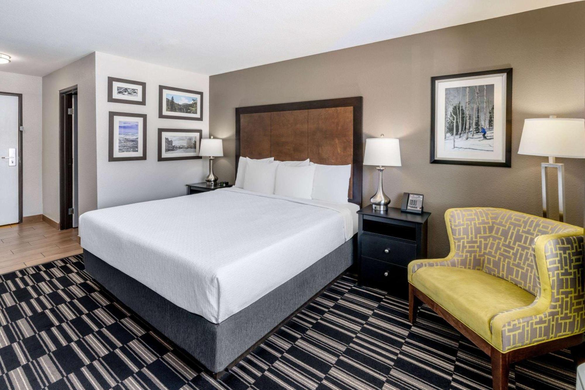 La Quinta Inn By Wyndham Steamboat Springs Zewnętrze zdjęcie