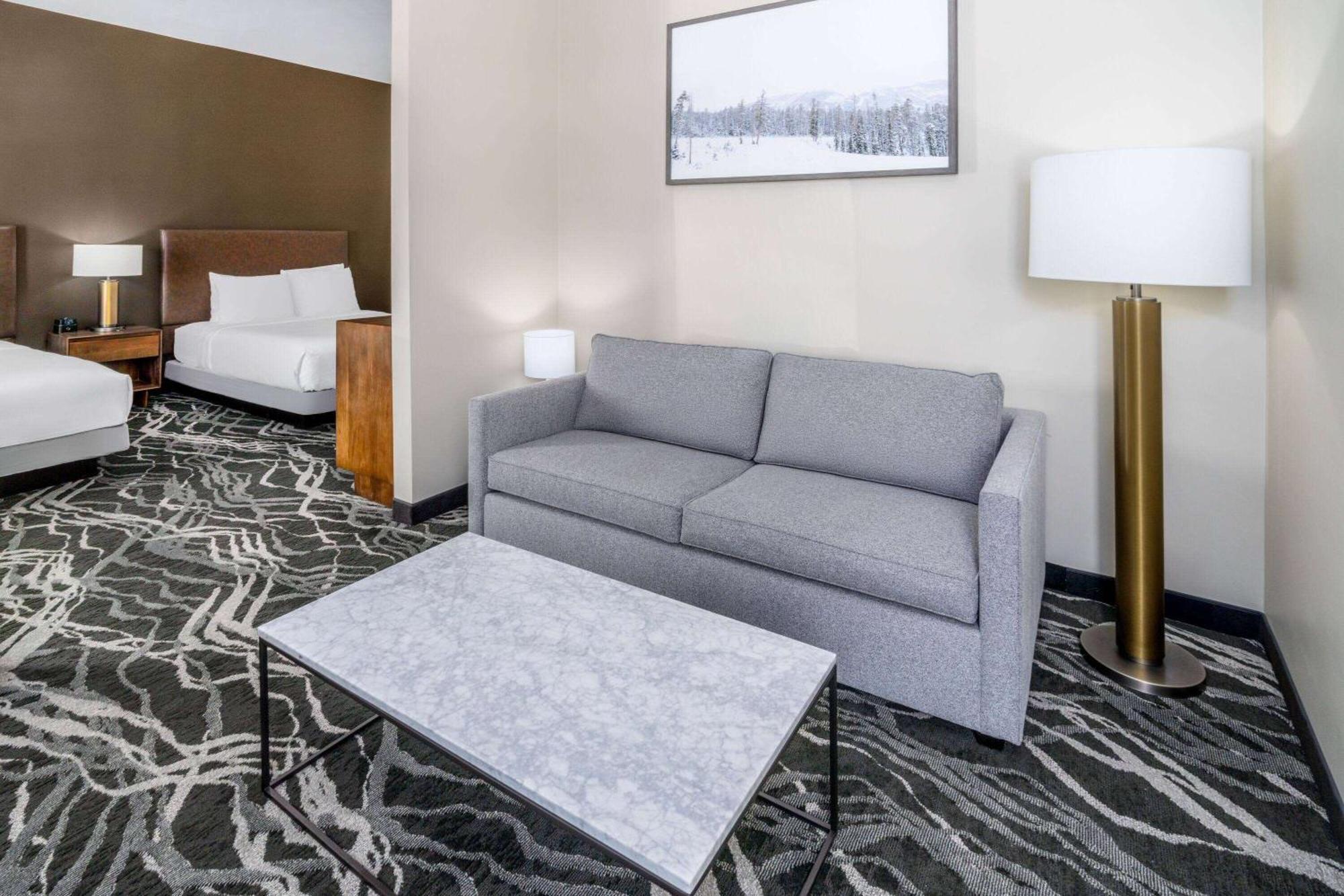 La Quinta Inn By Wyndham Steamboat Springs Zewnętrze zdjęcie