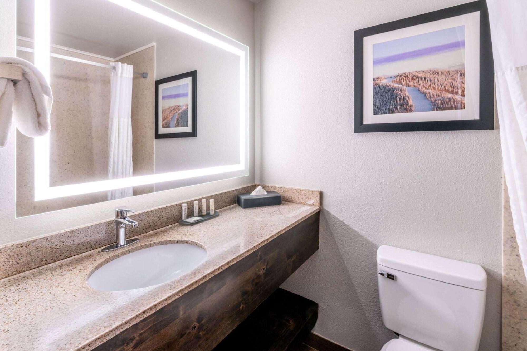 La Quinta Inn By Wyndham Steamboat Springs Zewnętrze zdjęcie