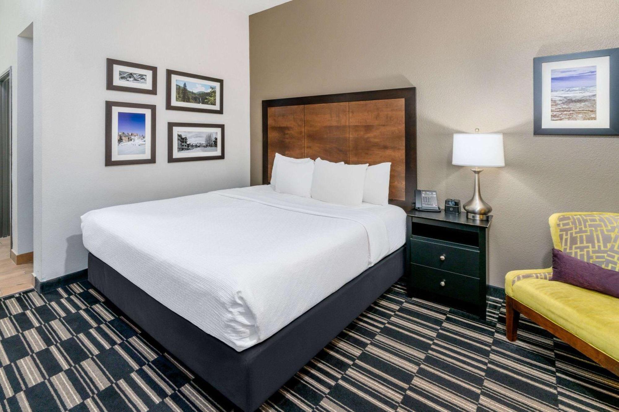 La Quinta Inn By Wyndham Steamboat Springs Zewnętrze zdjęcie