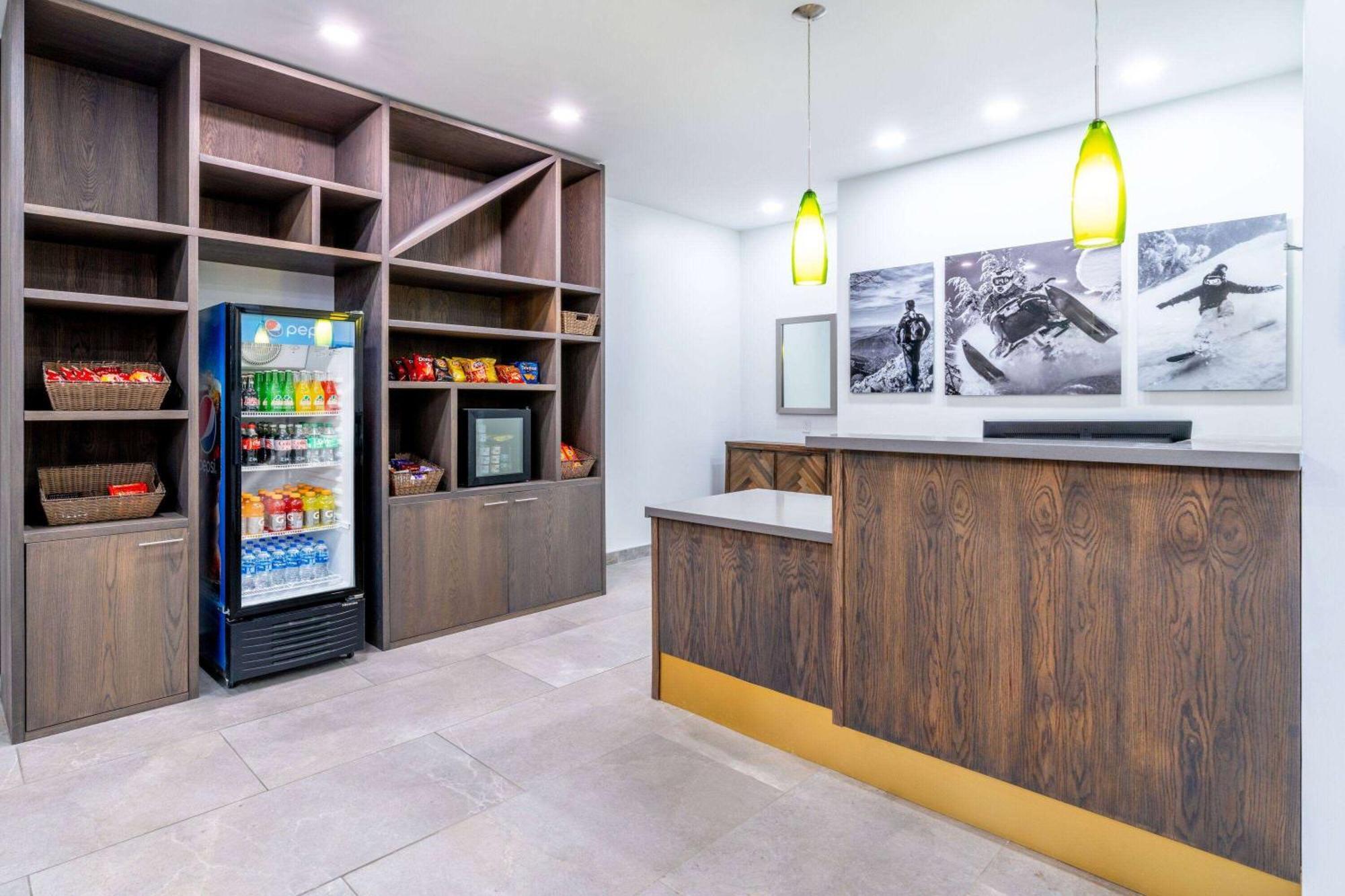 La Quinta Inn By Wyndham Steamboat Springs Zewnętrze zdjęcie